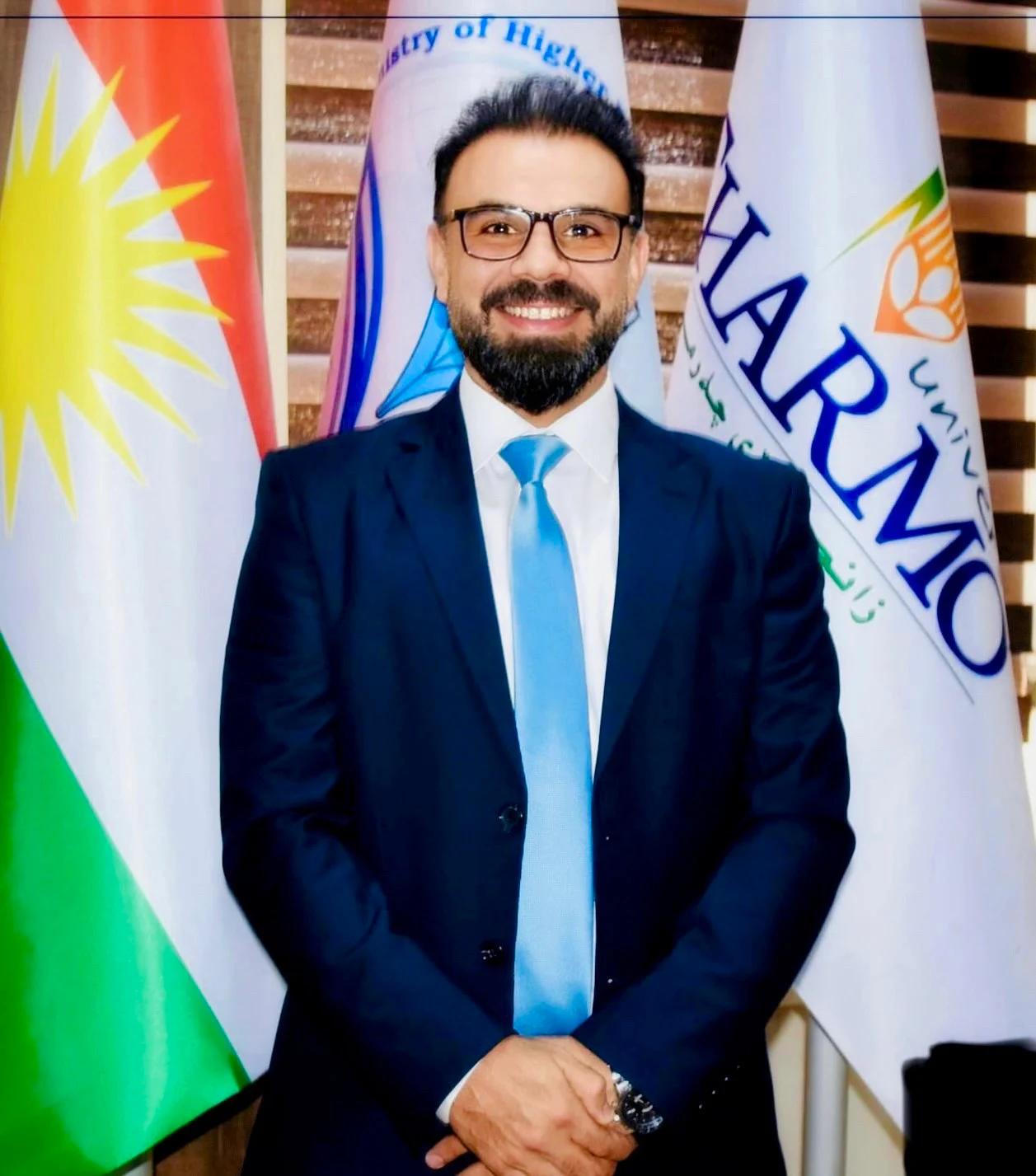 کوچەر ادریس محمود